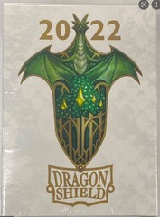 Dragon Shield - Gen Con 2022 Exclusive Sleeves
